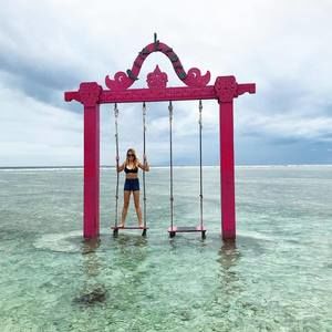 Meet your Posher, Kelsey